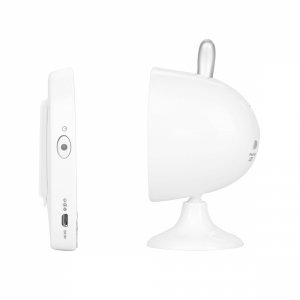 Babyphone baby online vidéo Badabulle