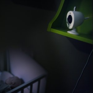 Babyphone baby online vidéo Badabulle