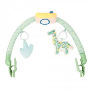 Arche de jeux universelle Badabulle