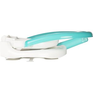 Fauteuil de bain pliable racoon Badabulle