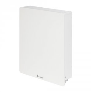 Table à langer murale plouf Badabulle