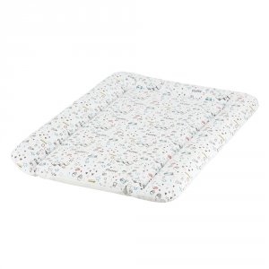 Table à langer murale plouf Badabulle