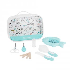 Trousse de soin plouf