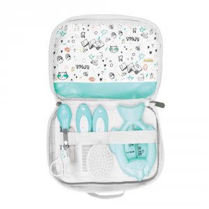 Trousse de soin plouf Badabulle