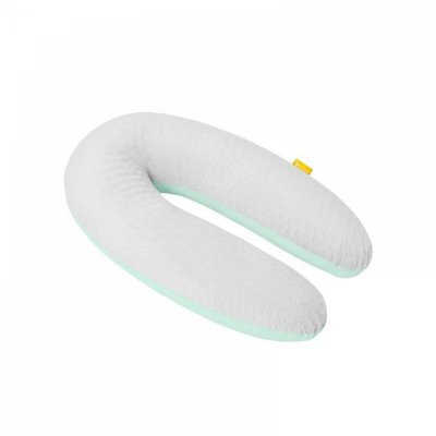 Coussin d'allaitement fluffy