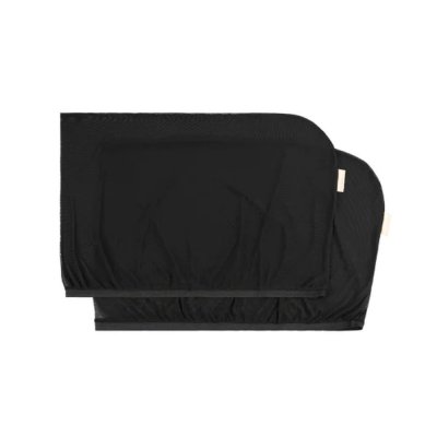 Lot de 2 pare-soleils chaussette