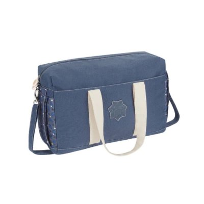 Babymoov Daily Bag Smokey Sac à Langer : : Bébé et