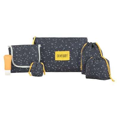 Sac A Langer Au Meilleur Prix Sur Allobebe