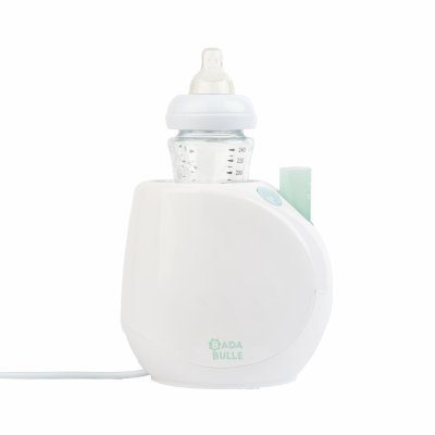 Chauffe biberon easy+ maison pastel