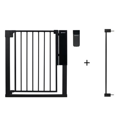 Pack barrière de sécurité safe & pass avec extension 7 cm