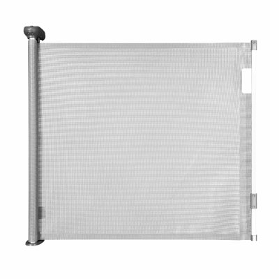 Barrière de sécurité rétractable safe & roll