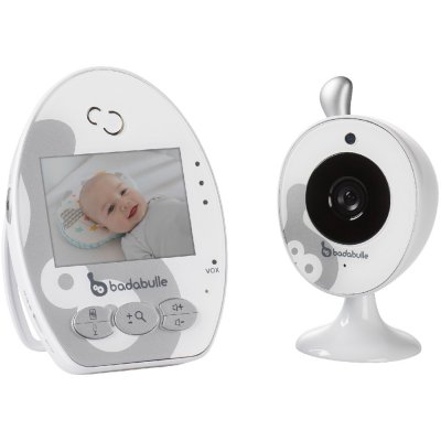 Babyphone baby online vidéo