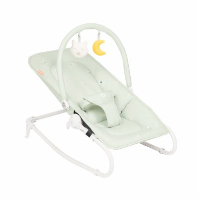 Transat bébé pliable easy lichen