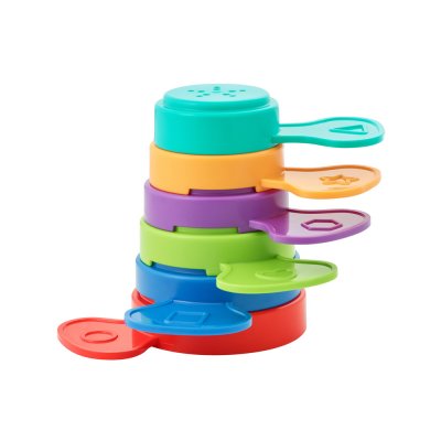 Jouet de bain bébé fleur eau et sable