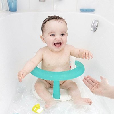 Fauteuil de bain pliable racoon