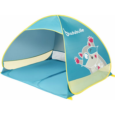 Baignoire Bebe Gonflable Lagon De Badabulle Sur Allobebe