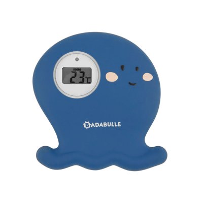 Thermometre Bebe De Bain Et De Chambre Vert De Avent Philips Sur Allobebe