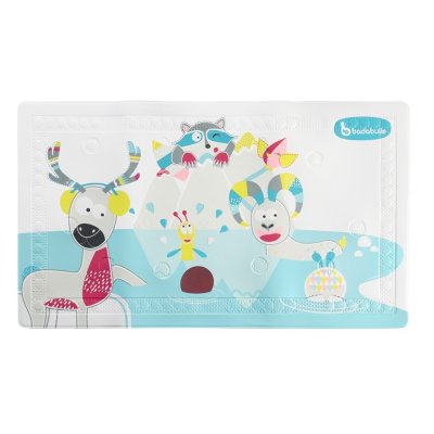 Tapis De Bain Au Meilleur Prix Sur Allobebe