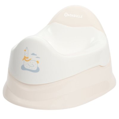 Pot d’apprentissage bébé mouette