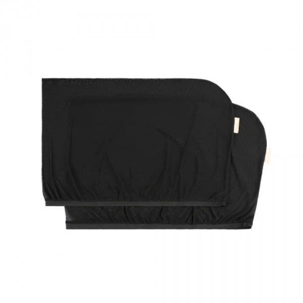 Lot de 2 pare-soleils chaussette Badabulle