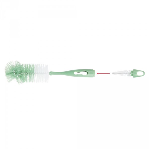 Goupillon vert Badabulle