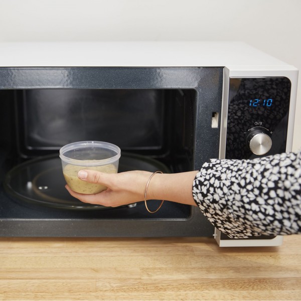 Lot de 5 maxi portions fun couleurs Badabulle