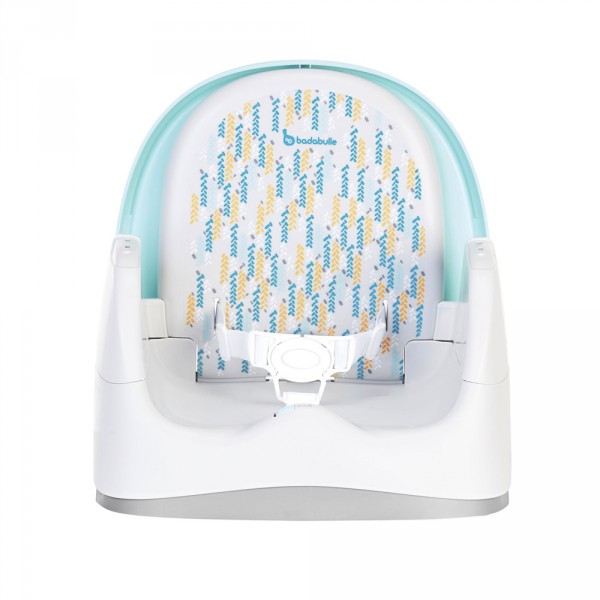 Réhausseur de chaise trendy meal Badabulle