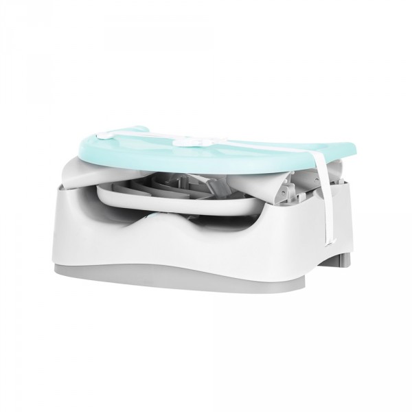 Réhausseur de chaise trendy meal Badabulle