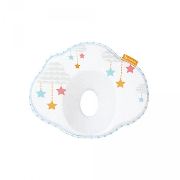 Cale tête bébé nuage Badabulle