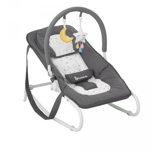 Transat easy moonlight Badabulle