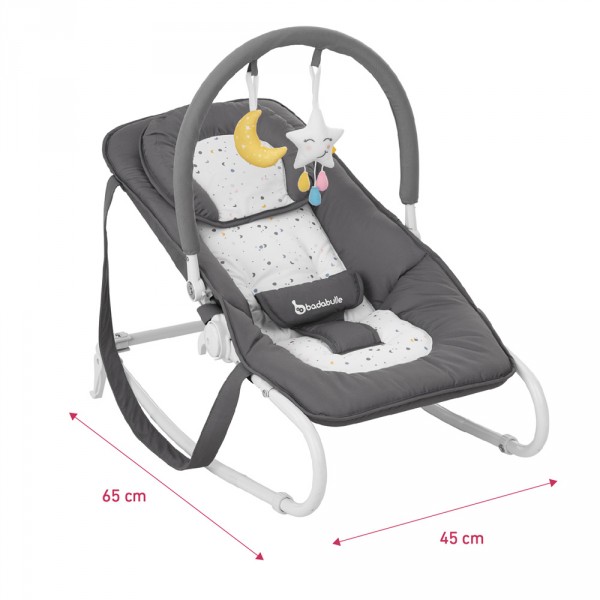 Transat easy moonlight Badabulle