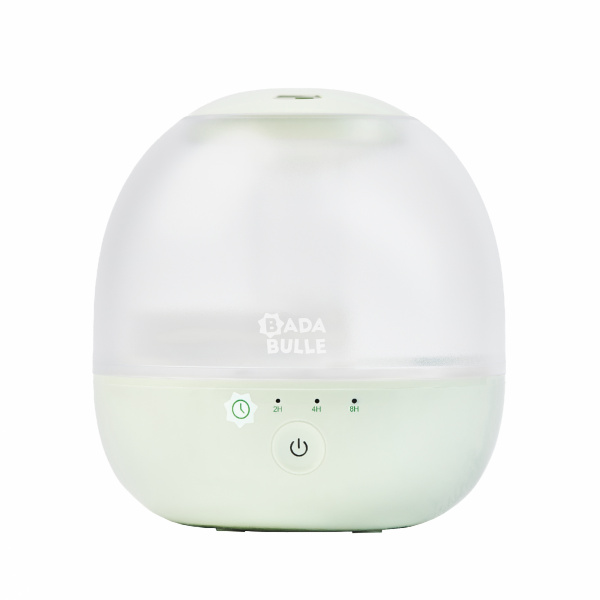 Humidificateur - veilleuse bubble Badabulle
