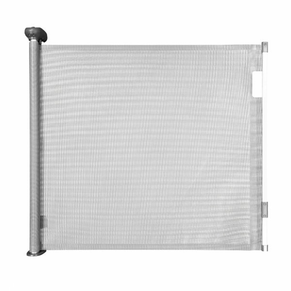 Barrière de sécurité rétractable safe & roll Badabulle