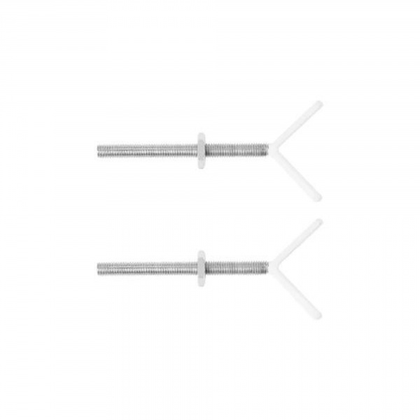 Adaptateur pour barrière d'escalier Badabulle