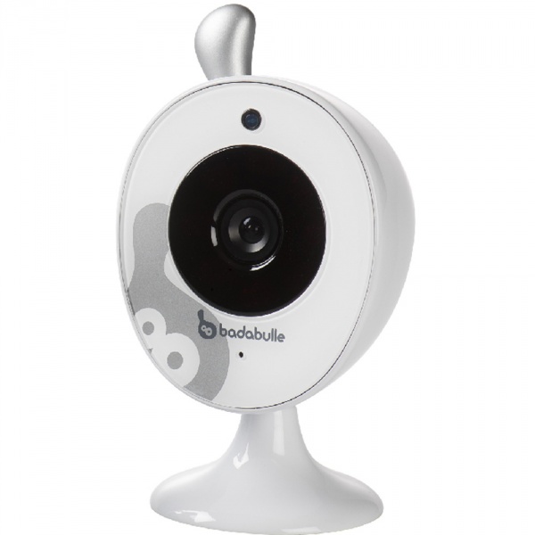Babyphone baby online vidéo Badabulle