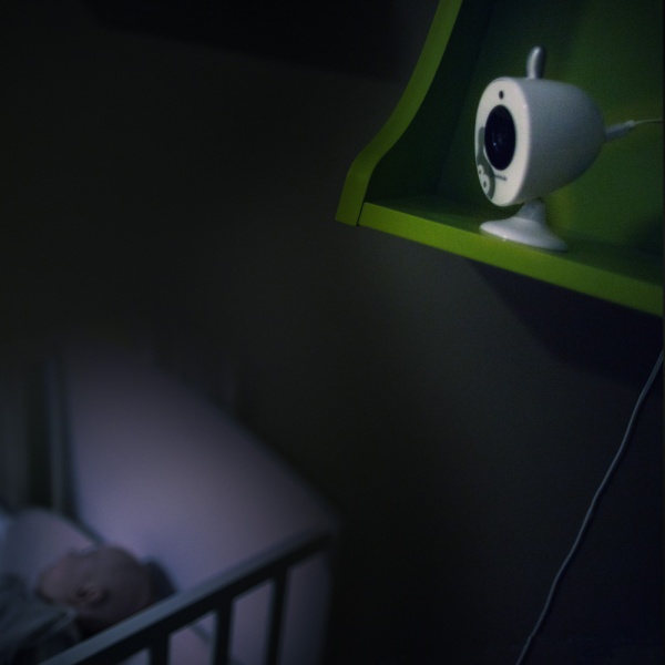 Babyphone baby online vidéo Badabulle