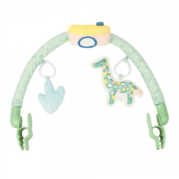 Arche de jeux universelle Badabulle