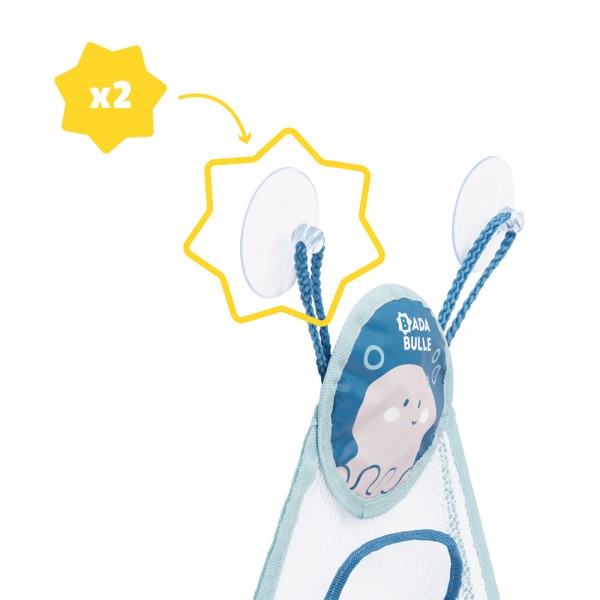 Filet de bain Badabulle