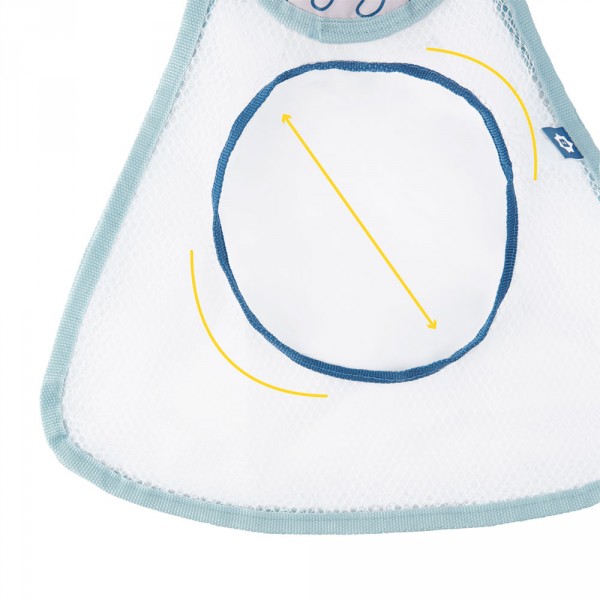 Filet de bain Badabulle