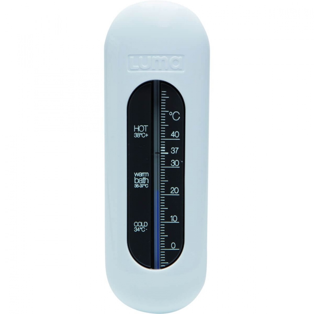 Bain bébé Thermomètre eau l'eau chaude Thermomètre numérique de la