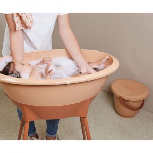 Support de baignoire Luma