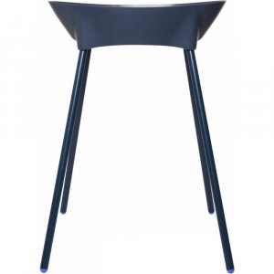 Support de baignoire - night blue Luma