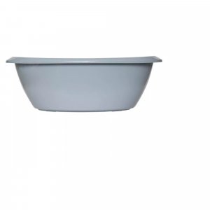 Baignoire - iron blue Luma