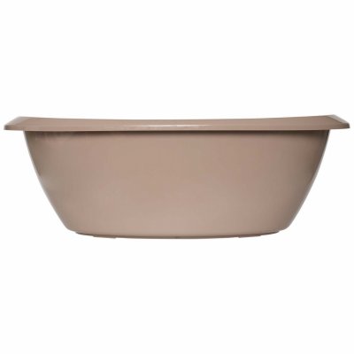 Baignoire -desert taupe