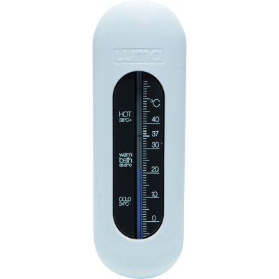 THERMOMÈTRE DE BAIN pour bébé Thermomètre de chambre à affichage LCD pour  EUR 8,23 - PicClick FR