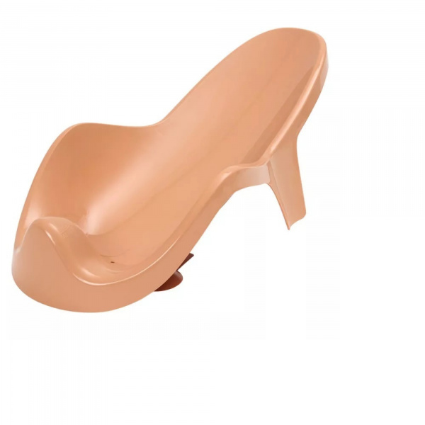 Transat de bain - spiced copper Luma