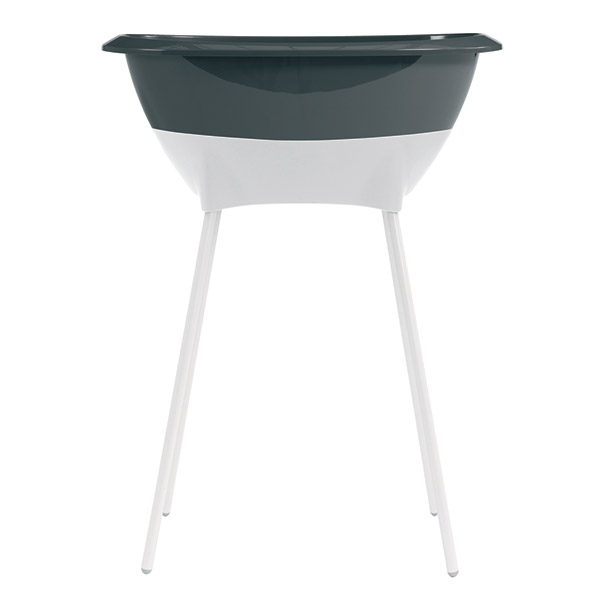 Support de baignoire - blanc neige Luma