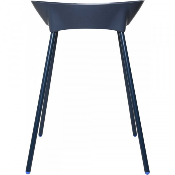 Support de baignoire - night blue Luma