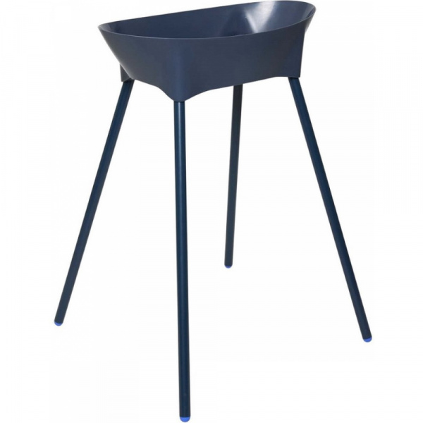 Support de baignoire - night blue Luma