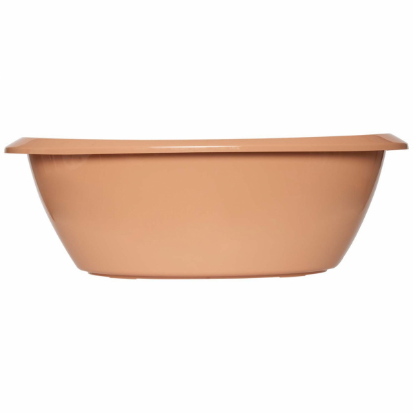 Baignoire - spiced copper Luma